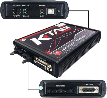 Programador KTAG