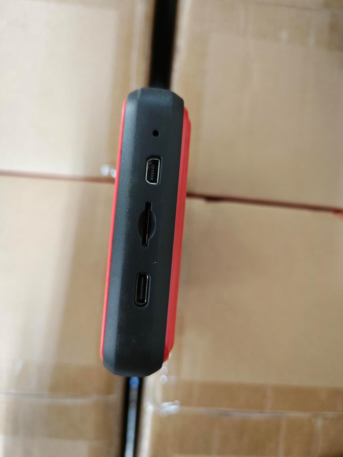 PROGRAMADOR DE LLAVES AUTEL KM100