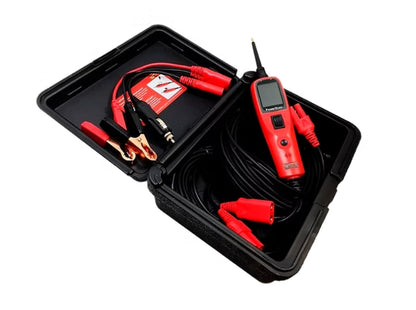 Punta Lógica Automotriz -AUTEL PS100