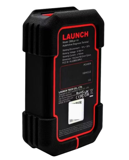 DBScar VII + Xpro5 + Tab. 8.7¨