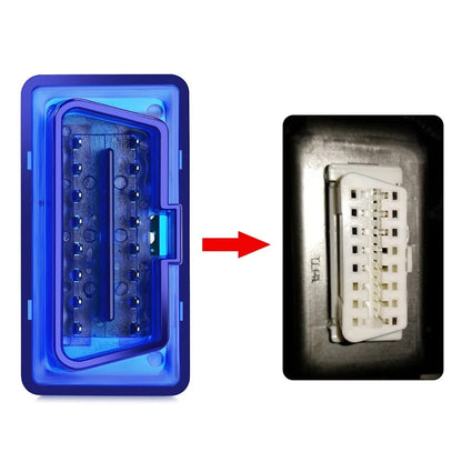 ESCANER ELM327 BLUTOOTH