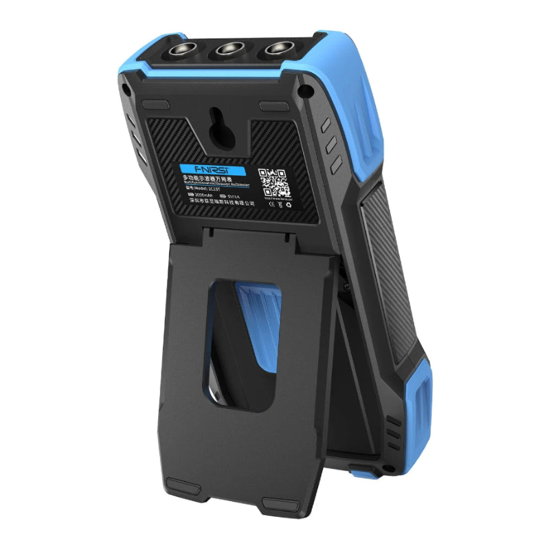 Osciloscopio Multímetro FNIRSI 2C53T