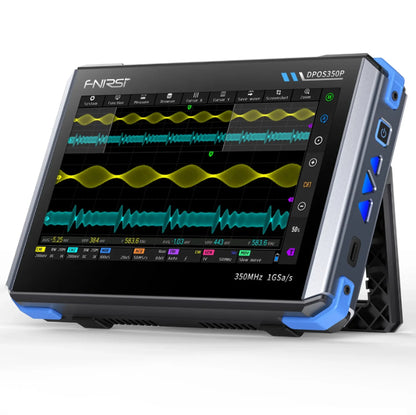 Osciloscopio Multimetro FINIRSI DPOS350P