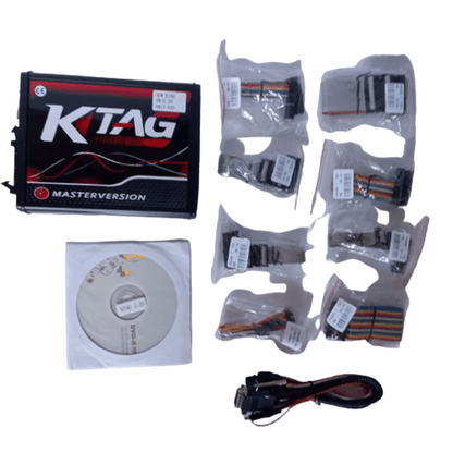 Programador KTAG