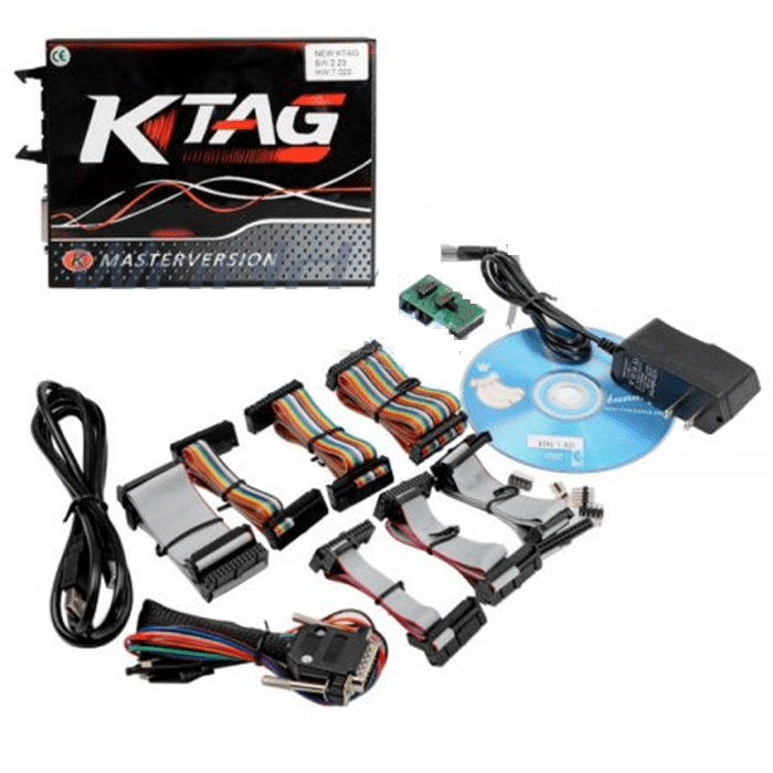 Programador KTAG