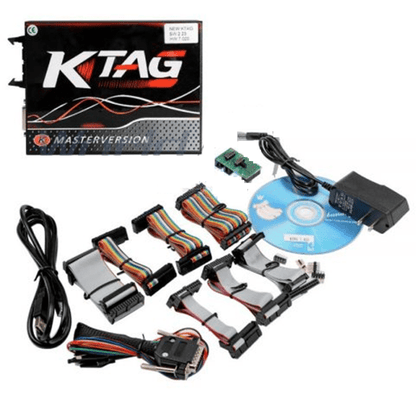 Programador KTAG