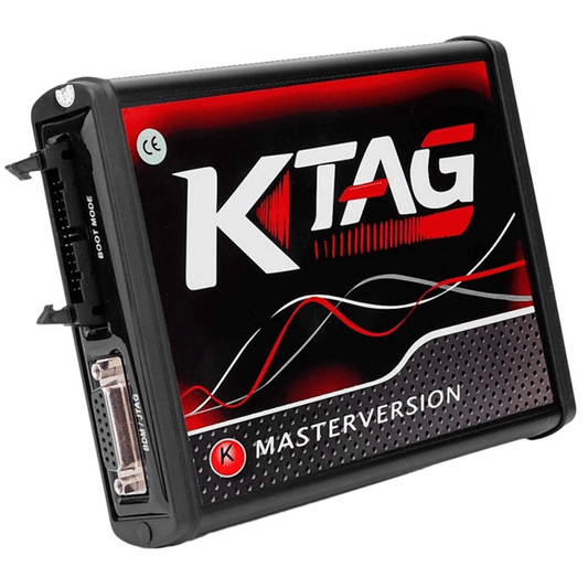 Programador KTAG