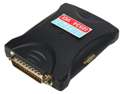 Programador SCANMATIK 2