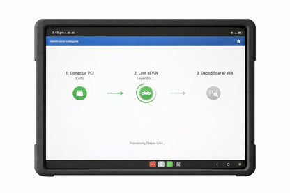 Thinkdiag 2 + Xpro5 + Tab. 11¨