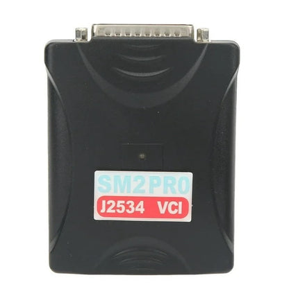 Programador SCANMATIK 2