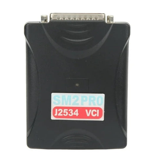 Programador SCANMATIK 2