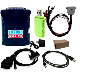 Programador SCANMATIK 2