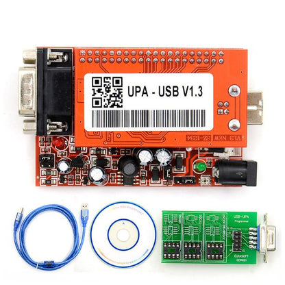 Programador UPA