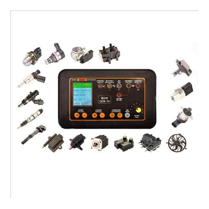 Probador de Sensores y Actuadores QDB-3A