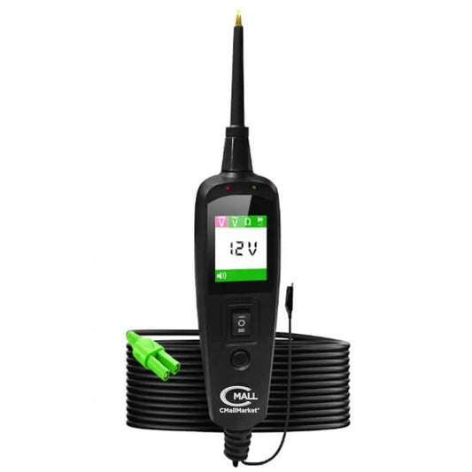 Punta Lógica Automotriz TopDiag P100