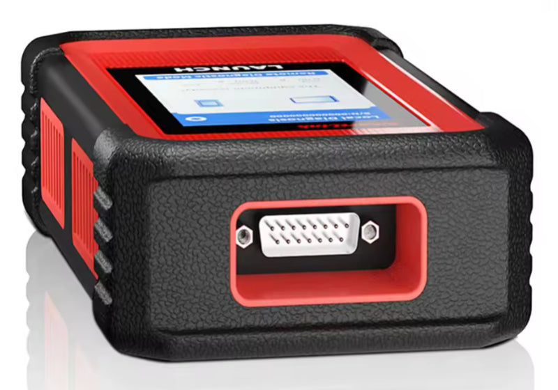 Smartlink C2.0 + Xpro5 + Tab. 11¨ + 10 conectores de camión