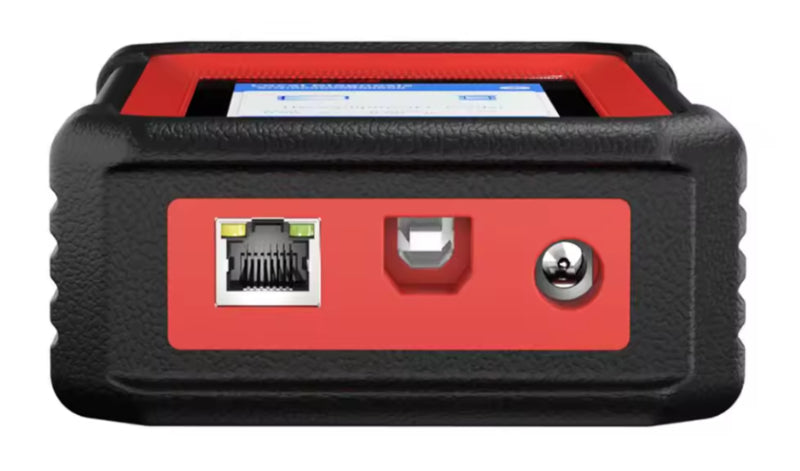 Smartlink C2.0 + Xpro5 + Tab. 11¨ + 10 conectores de camión