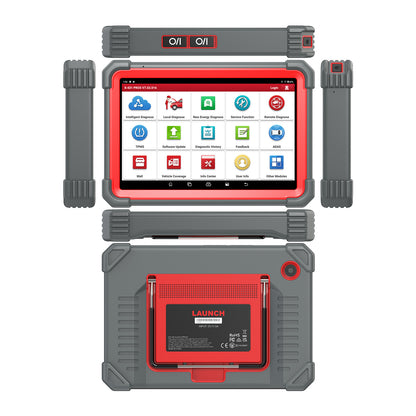 Smartlink C2.0 + Xpro5 + Tab. 11¨ + 10 conectores de camión